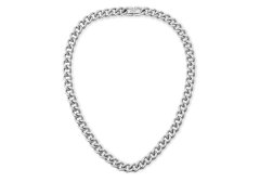 Daniel Wellington Ocelový náhrdelník pro ženy Chunky Chain DW00400852