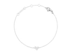 Daniel Wellington Ocelový řetízkový náramek znamení Kozoroh Crystal Zodiac DW00400940