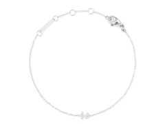 Daniel Wellington Ocelový řetízkový náramek znamení Střelec Crystal Zodiac DW00400939