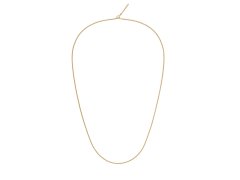 Daniel Wellington Dámský pozlacený řetízek Hádek Charms DW00400399