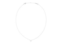Daniel Wellington Romantický náhrdelník se srdíčkem Mirella DW00401631
