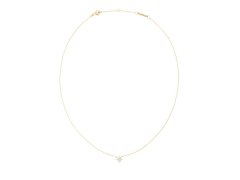 Daniel Wellington Slušivý pozlacený náhrdelník Hvězda Mirella DW00401635