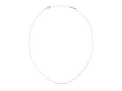 Daniel Wellington Elegantní náhrdelník s kubickými zirkony Mirella DW00401634