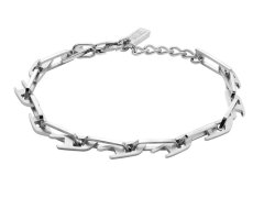 Diesel Fashion ocelový náramek DX1536040