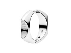 Diesel Stylová single náušnice z&nbsp;oceli DX1631040