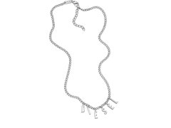 Diesel Fashion ocelový náhrdelník DX1494040