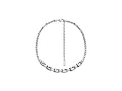 Diesel Fashion ocelový náhrdelník DX1650040