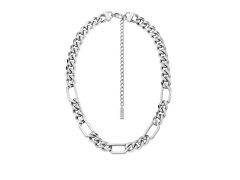 Diesel Výrazný náhrdelník z&nbsp;oceli DX1626040