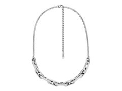 Diesel Nadčasový ocelový náhrdelník DX1578040