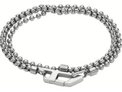 Diesel Nadčasový ocelový náramek DX1473040