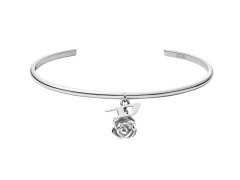 Diesel Pevný unisex náramek z&nbsp;oceli DX1620040