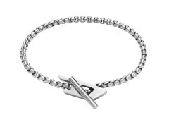 Diesel Slušivý unisex náramek z oceli DX1476040