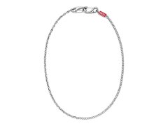 Diesel Stylový ocelový unisex řetízek DX1695040