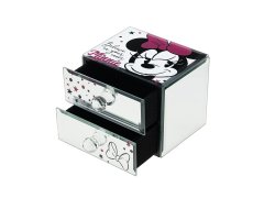 Disney Roztomilá šperkovnice Minnie Mouse VX700655L.CS