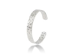 Emily Westwood Dámský pevný náramek z&nbsp;oceli Elena EWB250413S