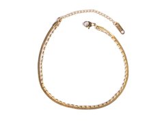 Emily Westwood Dvojitý pozlacený nákotník Valmira EWA250389G