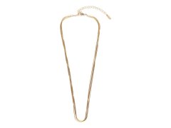 Emily Westwood Elegantní pozlacený náhrdelník pro ženy Paislee EWN24002G
