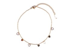 Emily Westwood Pozlacený nákotník se srdíčky Lumoura EWA250352G