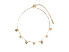 Emily Westwood Pozlacený nákotník s&nbsp;přívěsky Oralyn EWA250354G