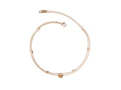 Emily Westwood Dvojitý pozlacený nákotník z&nbsp;oceli Auralis EWA250356G