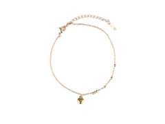 Emily Westwood Pozlacený nákotník z&nbsp;oceli Joloura EWA250367G