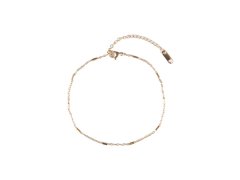 Emily Westwood Pozlacený nákotník z&nbsp;oceli Zarella EWA250355G