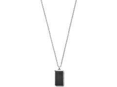 Emporio Armani Pánský ocelový náhrdelník EGS2228001