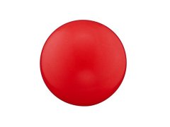 Engelsrufer Červená rolnička do Andělského zvonku ERS-05 1,4 cm