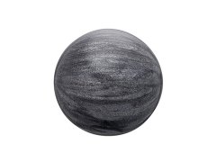 Engelsrufer Šedá perleťová rolnička do Andělského zvonku ERS-27 1,4 cm