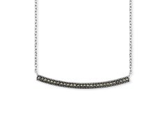 Engelsrufer Stříbrný náhrdelník Vintage s markazity ERN-LILSTELLAMA