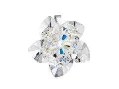 Evolution Group - Pavona Přívěsek Leknín 34072.1 krystal