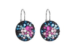 Evolution Group - Pavona Stylové náušnice 31176.4 Galaxy