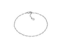 Fossil Minimalistický řetízek na nohu JA7280040