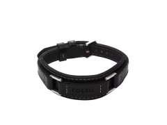 Fossil Pánský kožený náramek JF04950040