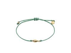 Fossil Šňůrkový náramek Ryba Sutton Mini Moments JA7310710
