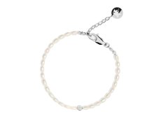 Furiosa Elegantní perlový náramek Pearl Spark SB-SPARK-S