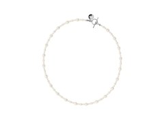 Furiosa Perlový náhrdelník Nerrisa Choker SN-NERRISA-S38 38 cm