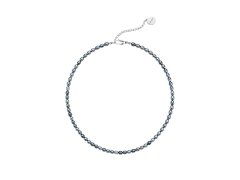 Furiosa Perlový náhrdelník Pearl Siren Lagoon SN-PEARLSIRENNOIR-S