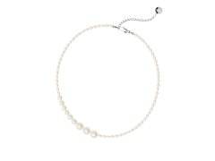 Furiosa Perlový náhrdelník Nori Pearls SN-NORI-S39