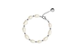 Furiosa Perlový náramek Panama Pearls SB-PANAMA-S
