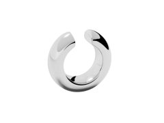 Furiosa Single ocelová záušnice Mini Chub Cuff SE-CHUB-S