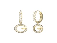 Guess Fashion kruhy s krystaly G Camden JUBE06342JWYGT/U