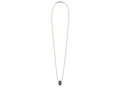 Guess Fashion ocelový náhrdelník pro ženy JUMN05086JWSTT/U