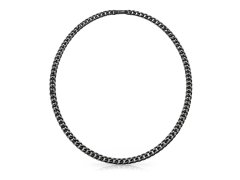 Guess Fashion ocelový řetízek pro muže Hype UMN70030