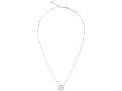 Guess Náhrdelník se srdíčkem Iconique JUBN05526JWRHT/U