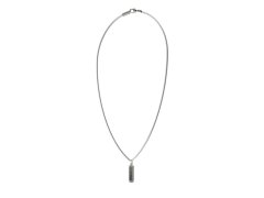 Guess Pánský ocelový náhrdelník Sailor Knot JUMN05020JWSTBKT/U