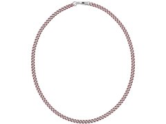 Guess Pánský ocelový řetízek AYIA NAPA JUMN01381JWSTRDT-U