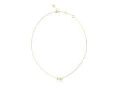 Guess Pozlacený náhrdelník s&nbsp;krystaly Love Bites JUBN06047JWYGT/U