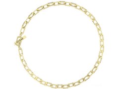 Guess Pozlacený náhrdelník Urban Legend UMN20008