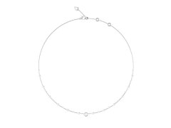 Guess Půvabný náhrdelník s perličkami Tiny Pearly JUBN05515JWRHT/U